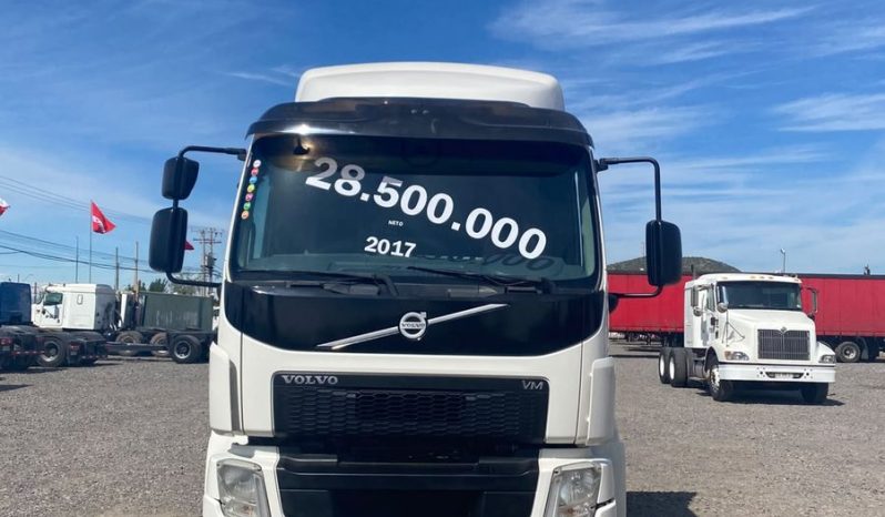 
								VOLVO VM 330 SUSPENSION DE AIRE ASIENTO+IVA AÑO 2017 full									