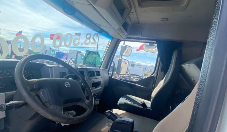
								VOLVO VM 330 SUSPENSION DE AIRE ASIENTO+IVA AÑO 2017 full									