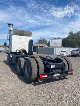
										VOLVO VM 330 SUSPENSION DE AIRE ASIENTO+IVA AÑO 2017 full									