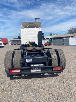 
										VOLVO VM 330 SUSPENSION DE AIRE ASIENTO+IVA AÑO 2017 full									