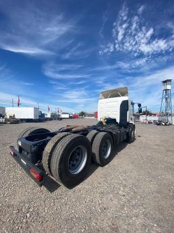 
										VOLVO VM 330 SUSPENSION DE AIRE ASIENTO+IVA AÑO 2017 full									