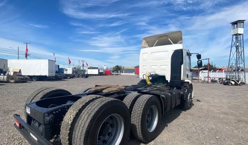 
								VOLVO VM 330 SUSPENSION DE AIRE ASIENTO+IVA AÑO 2017 full									
