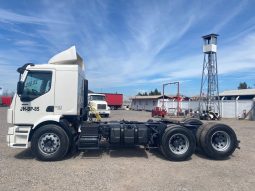 
										VOLVO VM 330 SUSPENSION DE AIRE ASIENTO+IVA AÑO 2017 full									