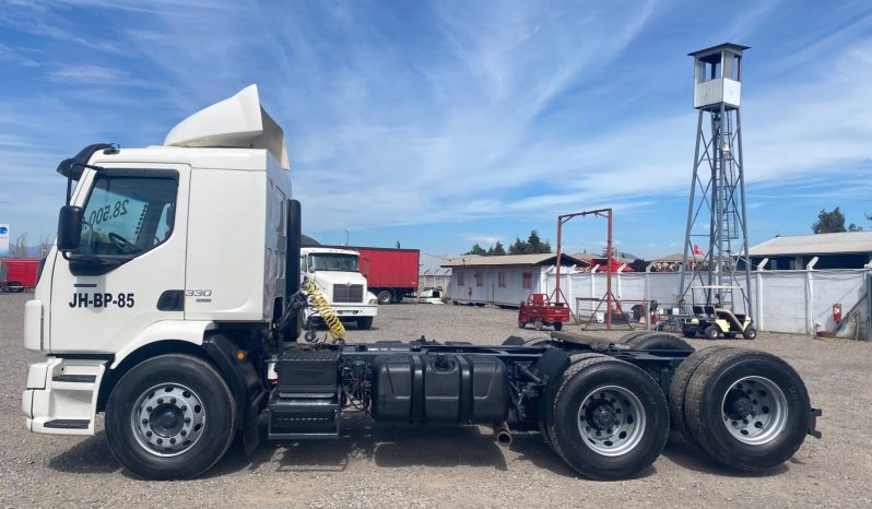 
								VOLVO VM 330 SUSPENSION DE AIRE ASIENTO+IVA AÑO 2017 full									