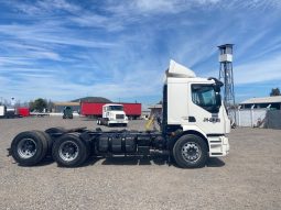 
										VOLVO VM 330 SUSPENSION DE AIRE ASIENTO+IVA AÑO 2017 full									