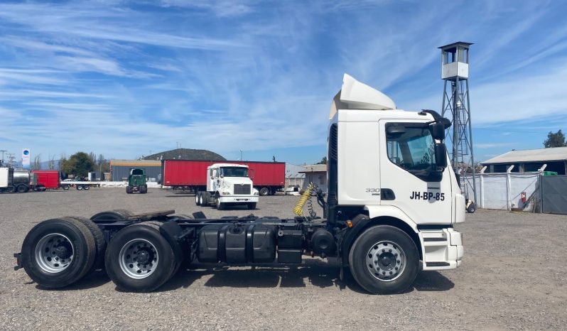
								VOLVO VM 330 SUSPENSION DE AIRE ASIENTO+IVA AÑO 2017 full									