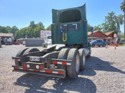 
										8600 6X2 MECANICO C/LEVANTE 420 HP+IVA+5% COMISION AÑO 2014 full									