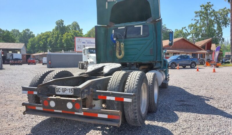 
								8600 6X2 MECANICO C/LEVANTE 420 HP+IVA+5% COMISION AÑO 2014 full									