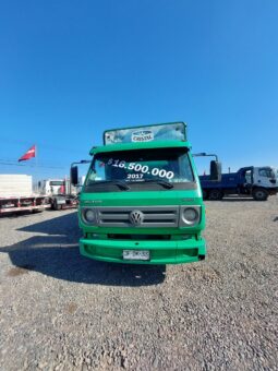 
										DELIVERY 10160, MECANICO, 6000 Kgs, 160 HP+IVA+5% AÑO 2017 full									