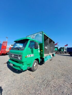 DELIVERY 10160, MECANICO, 6000 Kgs, 160 HP+IVA+5% AÑO 2017