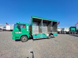 
										DELIVERY 10160, MECANICO, 6000 Kgs, 160 HP+IVA+5% AÑO 2017 full									