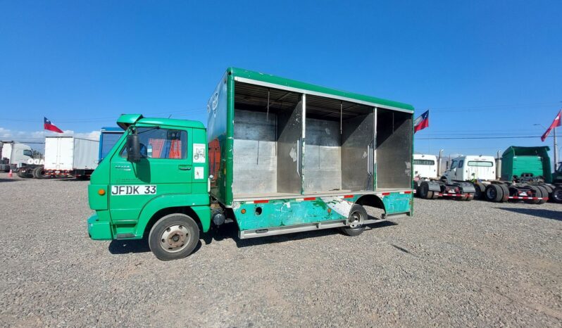 
								DELIVERY 10160, MECANICO, 6000 Kgs, 160 HP+IVA+5% AÑO 2017 full									