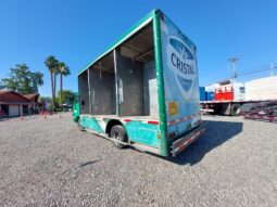 
										DELIVERY 10160, MECANICO, 6000 Kgs, 160 HP+IVA+5% AÑO 2017 full									