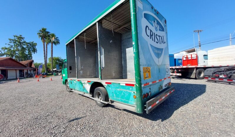 
								DELIVERY 10160, MECANICO, 6000 Kgs, 160 HP+IVA+5% AÑO 2017 full									