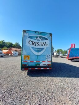 
										DELIVERY 10160, MECANICO, 6000 Kgs, 160 HP+IVA+5% AÑO 2017 full									