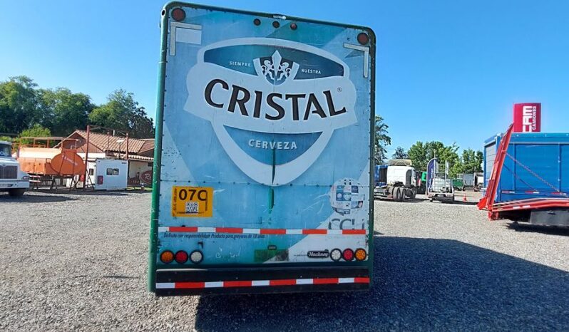 
								DELIVERY 10160, MECANICO, 6000 Kgs, 160 HP+IVA+5% AÑO 2017 full									