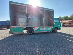 
										DELIVERY 10160, MECANICO, 6000 Kgs, 160 HP+IVA+5% AÑO 2017 full									