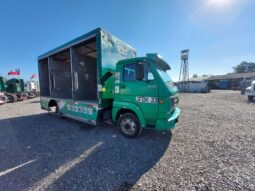 
										DELIVERY 10160, MECANICO, 6000 Kgs, 160 HP+IVA+5% AÑO 2017 full									