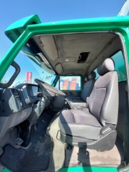 
										DELIVERY 10160, MECANICO, 6000 Kgs, 160 HP+IVA+5% AÑO 2017 full									