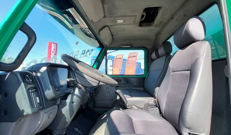 
								DELIVERY 10160, MECANICO, 6000 Kgs, 160 HP+IVA+5% AÑO 2017 full									