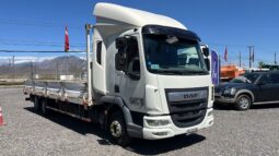 
										DAF LF 210 6X2 MECANICO C/CARROCERIA 210 HP(7.10, 2.55)+IVA+5% AÑO 2023 full									