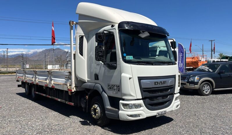 
								DAF LF 210 6X2 MECANICO C/CARROCERIA 210 HP(7.10, 2.55)+IVA+5% AÑO 2023 full									