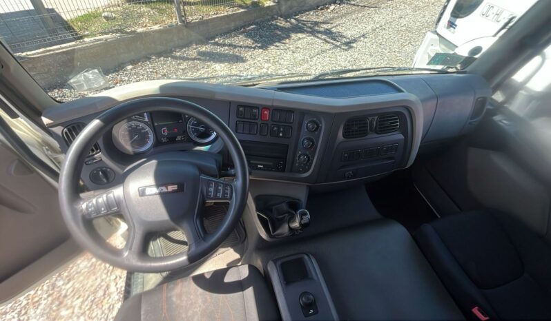 
								DAF LF 210 6X2 MECANICO C/CARROCERIA 210 HP(7.10, 2.55)+IVA+5% AÑO 2023 full									