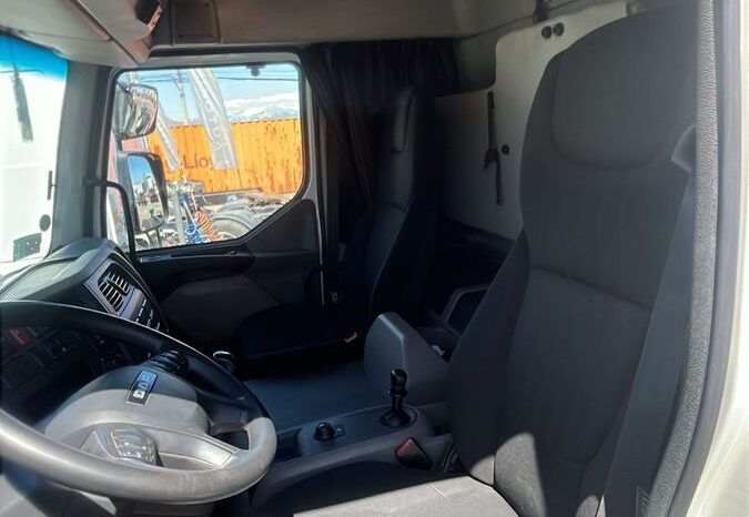 
								DAF LF 210 6X2 MECANICO C/CARROCERIA 210 HP(7.10, 2.55)+IVA+5% AÑO 2023 full									