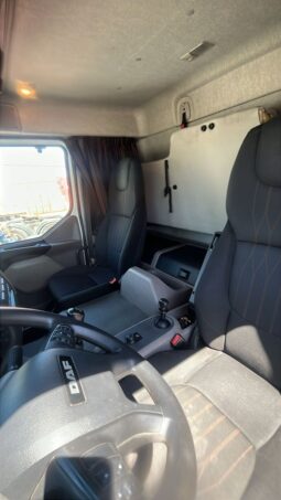 
										DAF LF 210 6X2 MECANICO C/CARROCERIA 210 HP(7.10, 2.55)+IVA+5% AÑO 2023 full									