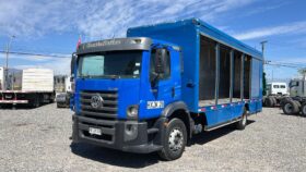 VOLKSWAGEN CONSTELLATION 17280 AUTOMATICO(7.80, 2.50, 2,20 Mts)+IVA+5% AÑO 2016