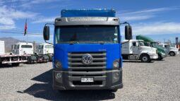 
										VOLKSWAGEN CONSTELLATION 17280 AUTOMATICO(7.80, 2.50, 2,20 Mts)+IVA+5% AÑO 2016 full									