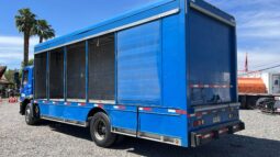 
										VOLKSWAGEN CONSTELLATION 17280 AUTOMATICO(7.80, 2.50, 2,20 Mts)+IVA+5% AÑO 2016 full									