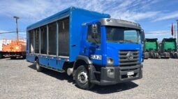 
										VOLKSWAGEN CONSTELLATION 17280 AUTOMATICO(7.80, 2.50, 2,20 Mts)+IVA+5% AÑO 2016 full									