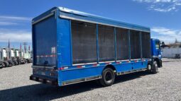 
										VOLKSWAGEN CONSTELLATION 17280 AUTOMATICO(7.80, 2.50, 2,20 Mts)+IVA+5% AÑO 2016 full									