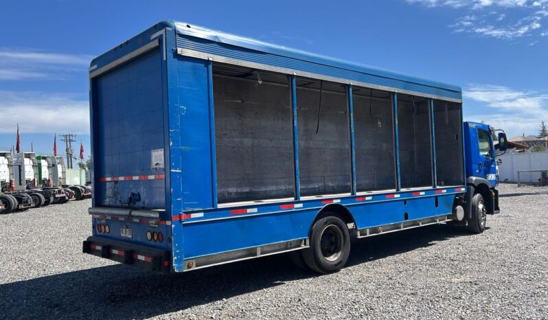 
								VOLKSWAGEN CONSTELLATION 17280 AUTOMATICO(7.80, 2.50, 2,20 Mts)+IVA+5% AÑO 2016 full									