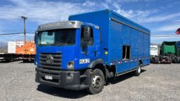 VOLKSWAGEN CONSTELLATION 17280 AUTOMATICO(7.80, 2.50, 2,20 Mts)+IVA+5% AÑO 2016