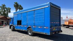 
										VOLKSWAGEN CONSTELLATION 17280 AUTOMATICO(7.80, 2.50, 2,20 Mts)+IVA+5% AÑO 2016 full									