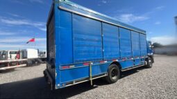 
										VOLKSWAGEN CONSTELLATION 17280 AUTOMATICO(7.80, 2.50, 2,20 Mts)+IVA+5% AÑO 2016 full									