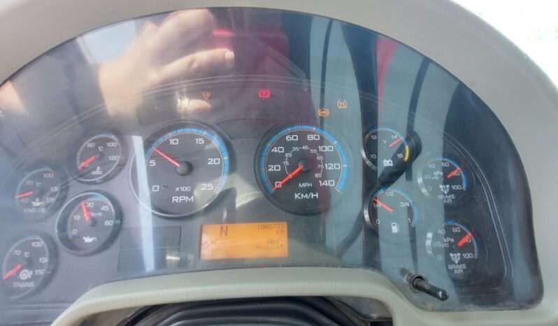 
								8600 6X2 MECANICO C/LEVANTE 420 HP+IVA+5% COMISION AÑO 2014 full									