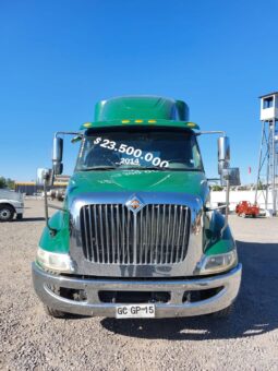 
										8600 6X2 MECANICO C/LEVANTE 420 HP+IVA+5% COMISION AÑO 2014 full									