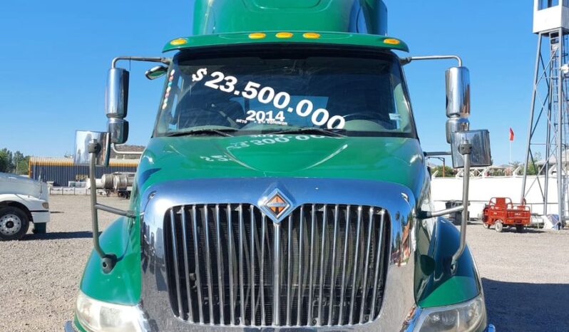 
								8600 6X2 MECANICO C/LEVANTE 420 HP+IVA+5% COMISION AÑO 2014 full									