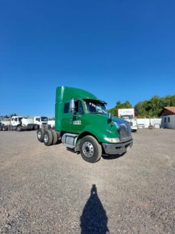 
										8600 6X2 MECANICO C/LEVANTE 420 HP+IVA+5% COMISION AÑO 2014 full									