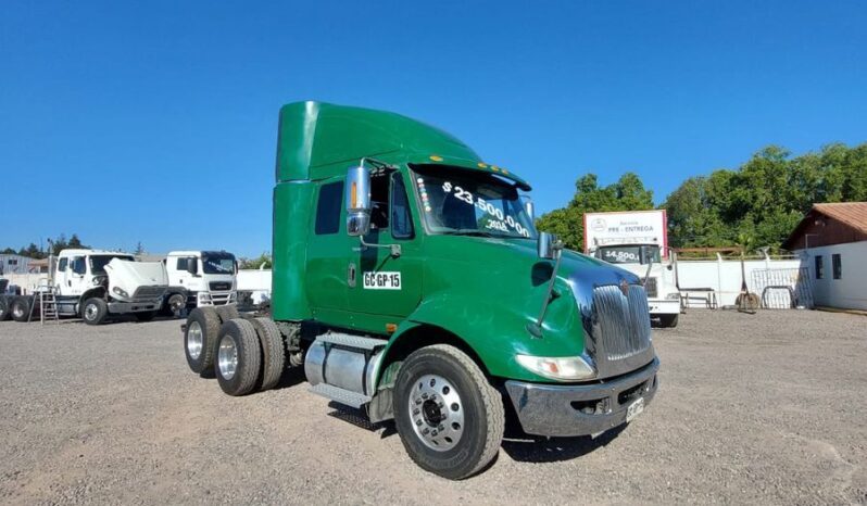 
								8600 6X2 MECANICO C/LEVANTE 420 HP+IVA+5% COMISION AÑO 2014 full									