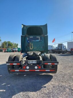 
										8600 6X2 MECANICO C/LEVANTE 420 HP+IVA+5% COMISION AÑO 2014 full									