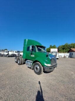 
										8600 6X2 MECANICO C/LEVANTE 420 HP+IVA+5% COMISION AÑO 2014 full									