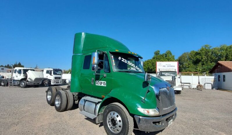 
								8600 6X2 MECANICO C/LEVANTE 420 HP+IVA+5% COMISION AÑO 2014 full									