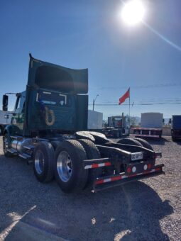 
										8600 6X2 MECANICO C/LEVANTE 420 HP+IVA+5% COMISION AÑO 2014 full									