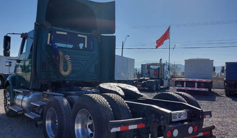 
								8600 6X2 MECANICO C/LEVANTE 420 HP+IVA+5% COMISION AÑO 2014 full									