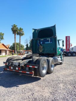 
										8600 6X2 MECANICO C/LEVANTE 420 HP+IVA+5% COMISION AÑO 2014 full									