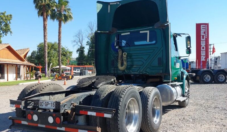 
								8600 6X2 MECANICO C/LEVANTE 420 HP+IVA+5% COMISION AÑO 2014 full									